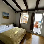 Beautifully Restored 400-Year Old House With Stunning Sea Views From The Terrace