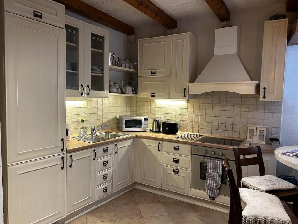 Beautifully Restored 400-year Old House With Stunning Sea Views From The Terrace Dubrovnik