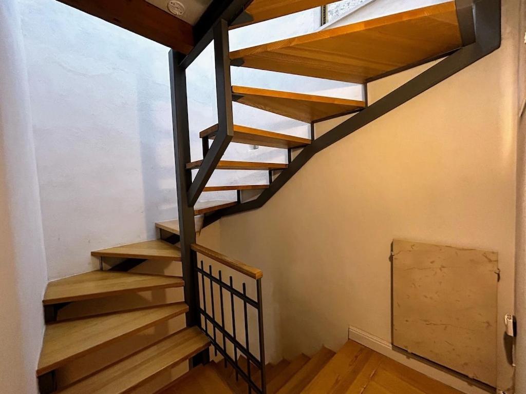 Beautifully Restored 400-year Old House With Stunning Sea Views From The Terrace