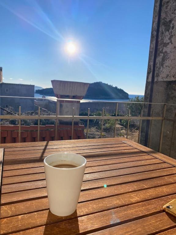 Beautifully Restored 400-year Old House With Stunning Sea Views From The Terrace * Dubrovnik