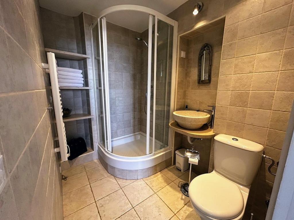 Ferienhaus Beautifully Restored 400-year Old House With Stunning Sea Views From The Terrace Dubrovnik