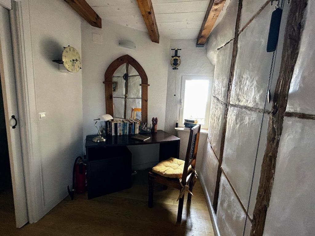 Holiday home Beautifully Restored 400-year Old House With Stunning Sea Views From The Terrace Dubrovnik